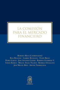 Title: La Comisión Para El Mercado Financiero, Author: Varios autores