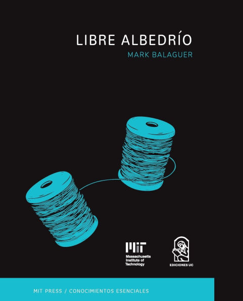 Libre albedrï¿½o
