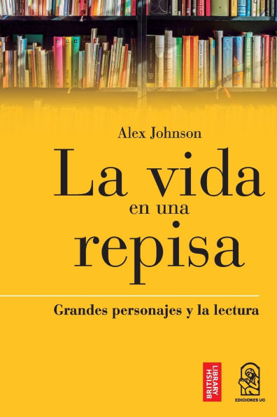 La Vida en una Repisa