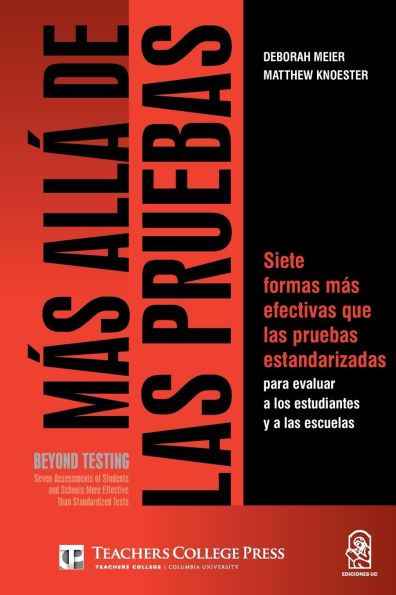 Mï¿½s allï¿½ de las pruebas/Beyond testing