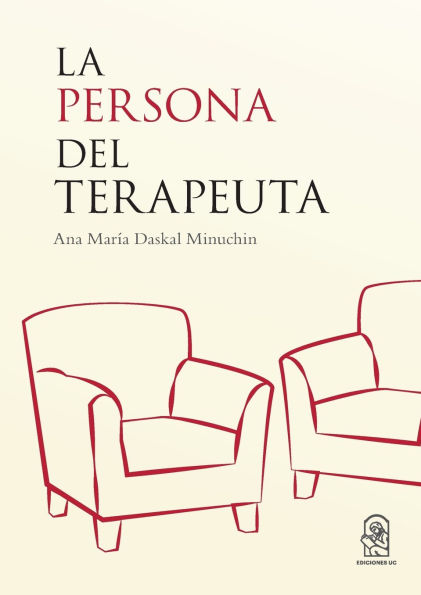 La persona del terapeuta