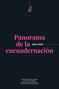 Title: Panoramas de la encuadernación, Author: Ana Utsch