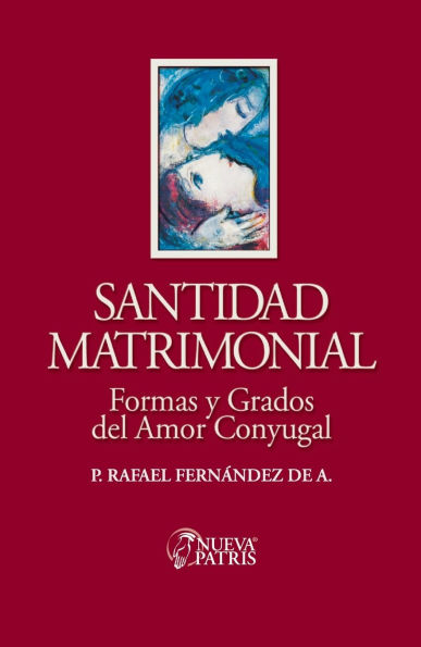 Santidad Matrimonial