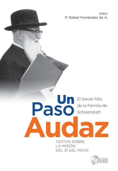 Un paso audaz