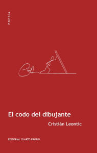 Title: El codo del dibujante, Author: Cristian Leontic