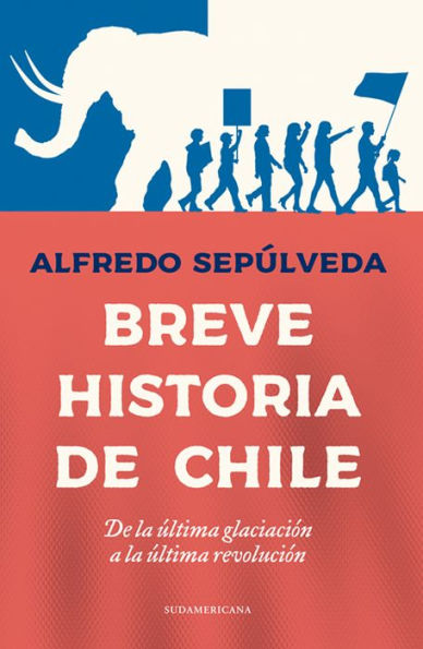 Breve historia de Chile