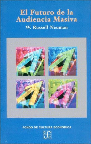 El futuro de la audiencia masiva