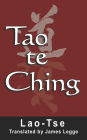 Tao Te Ching