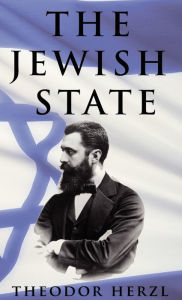 Title: The Jewish State, Author: Theodor Herzl