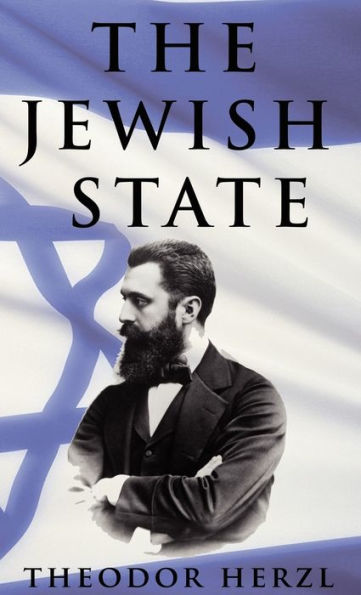 The Jewish State