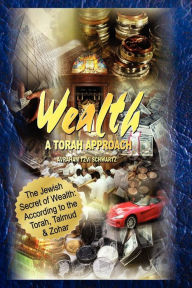 Title: Jewish Secret of Wealth according to Th, Author: Avraham Tzvi Schwartz