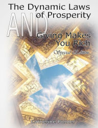 Title: The Dynamic Laws of Prosperity AND Giving Makes You Rich - Special Edition, Author: Catherine Ponder