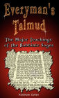 Everyman's Talmud