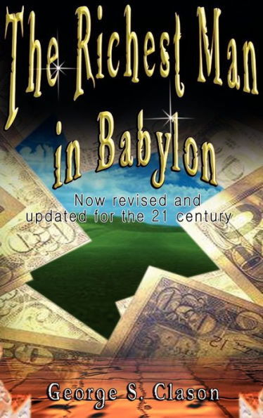 The Richest Man In Babylon