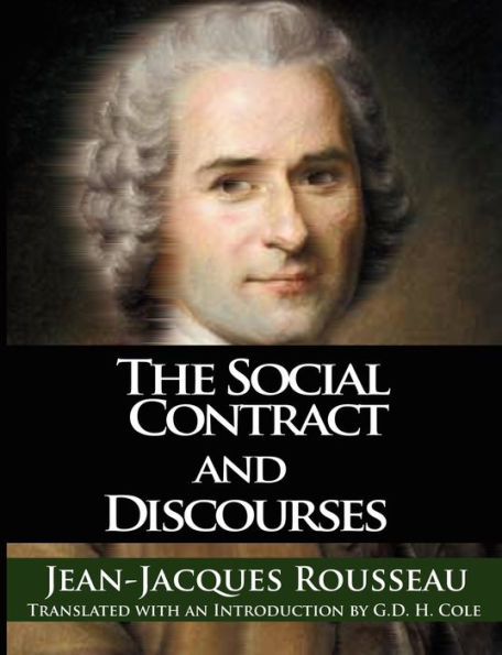 The Social Contract and Discourses