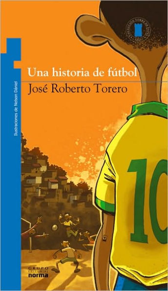 Una Historia de Futbol