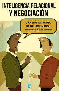 Title: Inteligencia Relacional Y Negociacion, Author: Autores Varios