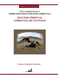 Title: Línea jurisprudencial sobre demandas por daño ambiental: Segundo Tribunal Ambienal de Santiago, Author: Teodoro Wigodski