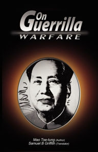 Title: On Guerrilla Warfare, Author: Mao Zedong