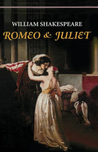 Title: Romeo and Juliet, Author: William Shakespeare