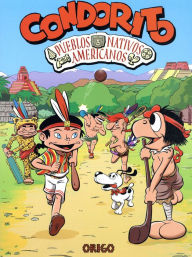 Condorito: Pueblos Nativos Americanos