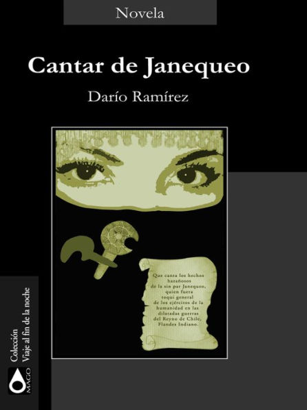 Cantar de Janaqueo