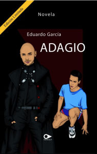 Title: Adagio, Author: Eduardo García