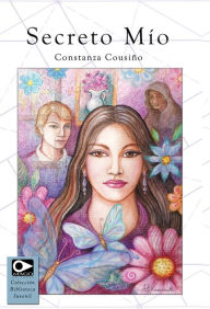 Title: Secreto mío, Author: Constanza Cousiño