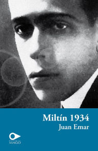 Title: Miltín 1934, Author: Juan Emar