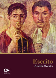 Title: Escrito, Author: Andrés Morales