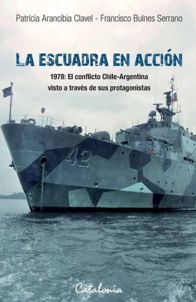 La Escuadra en acci�n