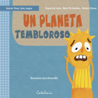 Title: ?Un planeta tembloroso, Author: ?Chamarrita Farkas