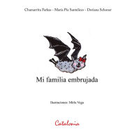 Title: ?Mi familia embrujada, Author: ?Chamarrita Farkas