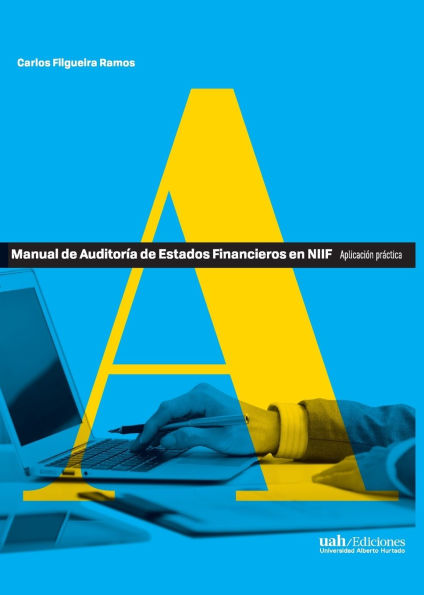 Manual de Auditorï¿½a de Estados Financieros en NIIF