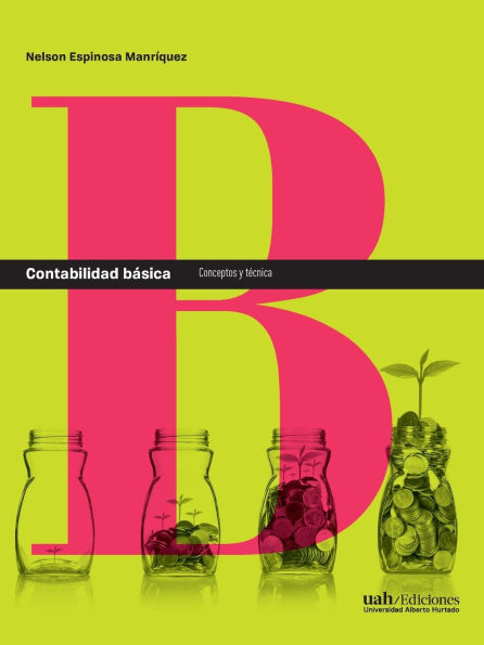 Contabilidad bï¿½sica