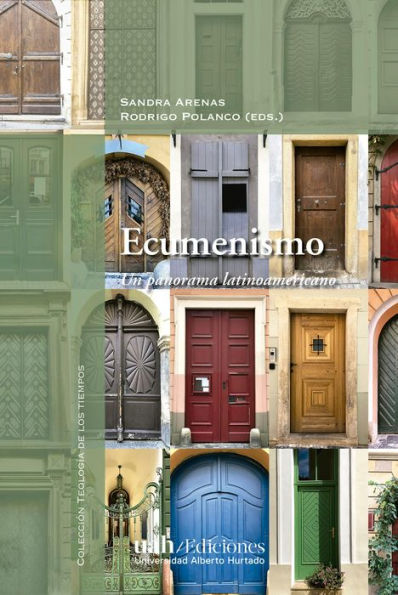 Ecumenismo: Un panorama latinoamericano