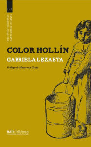 Title: Color hollín, Author: Gabriela Lezaeta