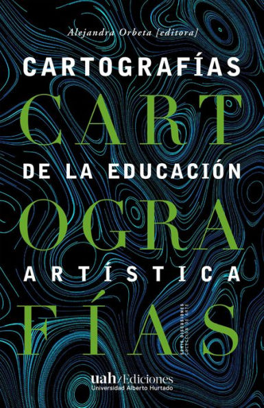 Cartografías de la educación artística