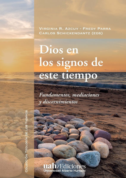 Dios en los signos de este tiempo