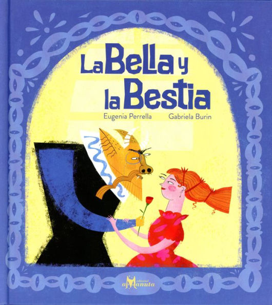La Bella y la Bestia
