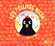 Title: Los pollitos dicen, Author: Teodora