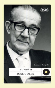 Title: El paso de José Goles, Author: Eugenio Rengifo