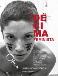 Title: La décima feminista, Author: Caro López