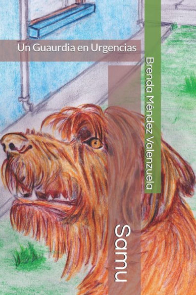 Samu: Un Guaurdia en Urgencias