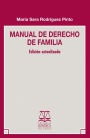 Manual de Derecho de Familia: Segunda Edición Actualizada