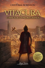 Title: Vitacura, Curaca de la Piedra Grande, Author: Cristóbal Robinson