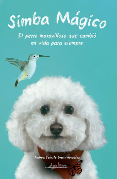 Simba Mágico