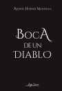 Boca de un diablo