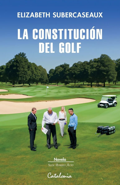 La constituci�n del golf