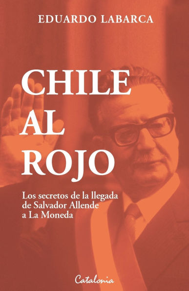 Chile al rojo
